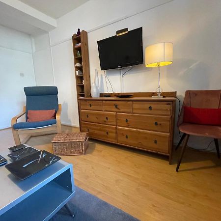 Very Central Flat In London Close To Stockwell Station Extérieur photo