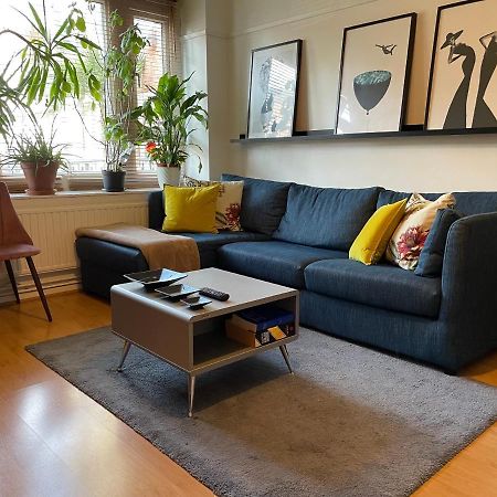 Very Central Flat In London Close To Stockwell Station Extérieur photo