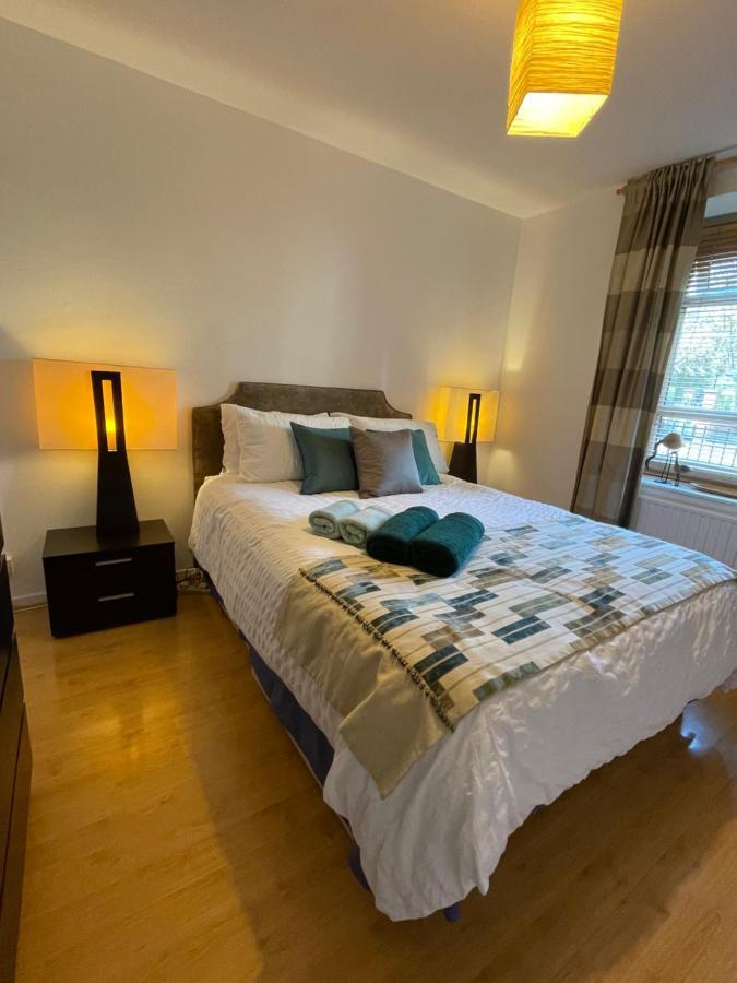 Very Central Flat In London Close To Stockwell Station Extérieur photo