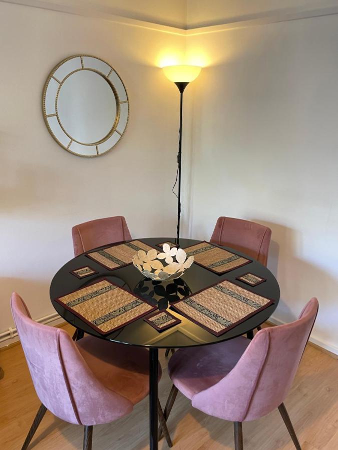 Very Central Flat In London Close To Stockwell Station Extérieur photo