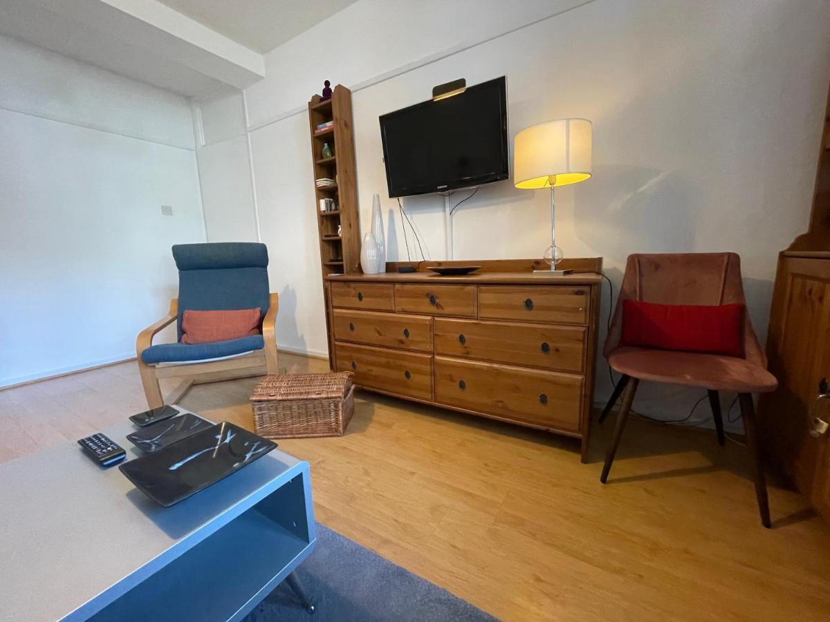 Very Central Flat In London Close To Stockwell Station Extérieur photo