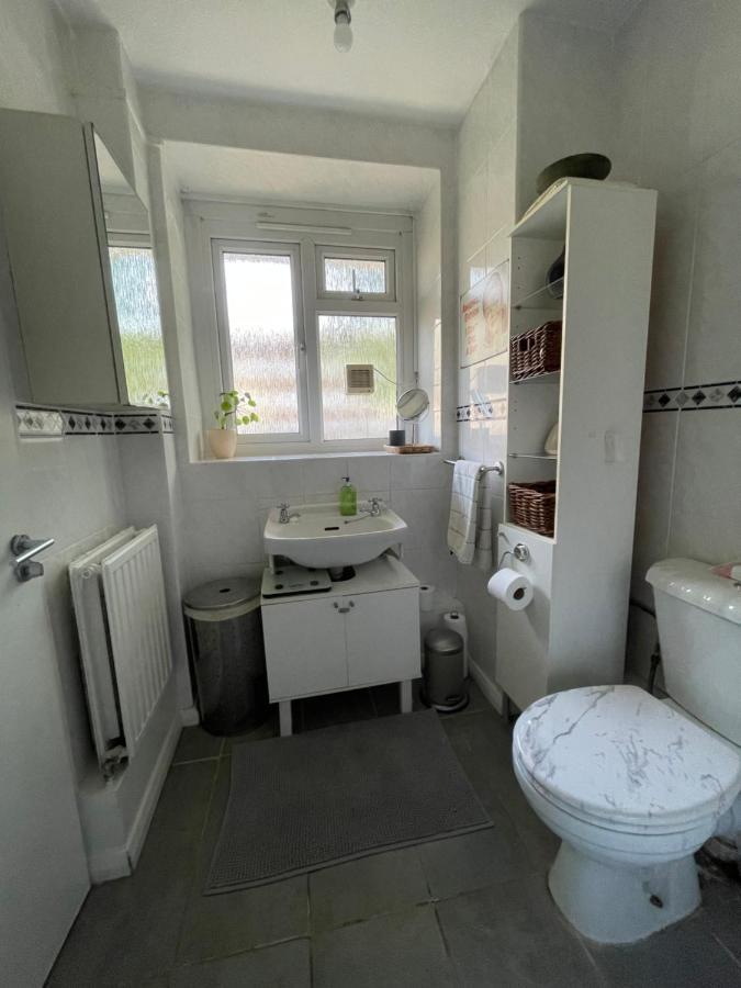 Very Central Flat In London Close To Stockwell Station Extérieur photo