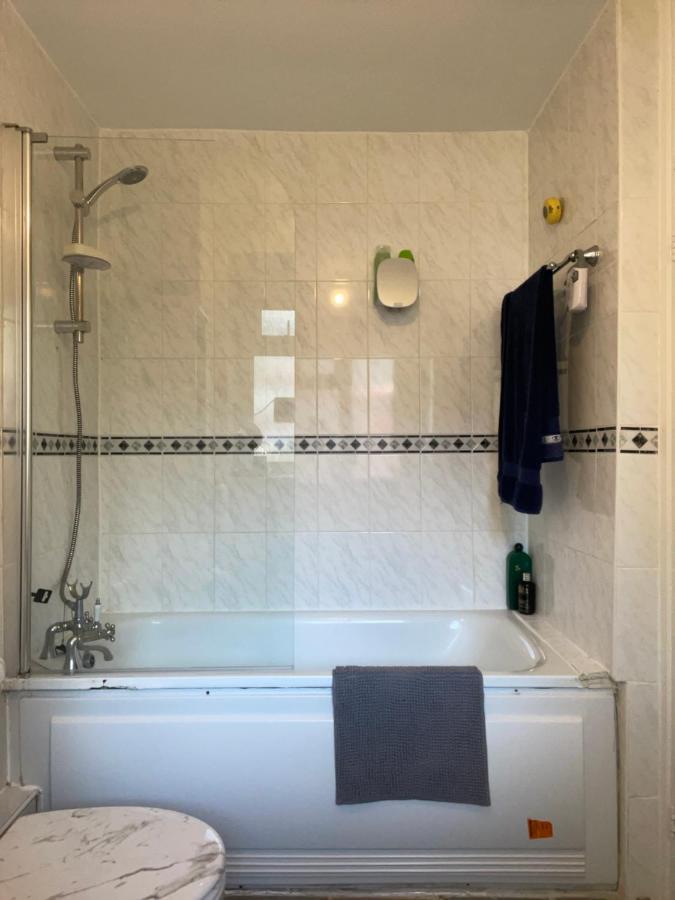 Very Central Flat In London Close To Stockwell Station Extérieur photo